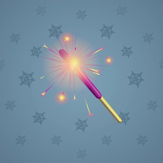 Party Sparkler #12184