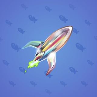 Stellar Rocket #118357