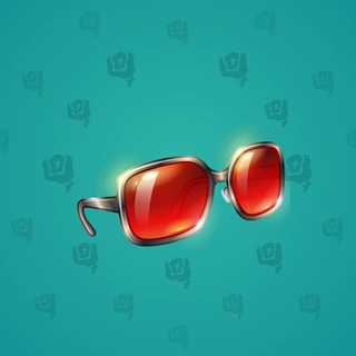 Durov’s Glasses #1547