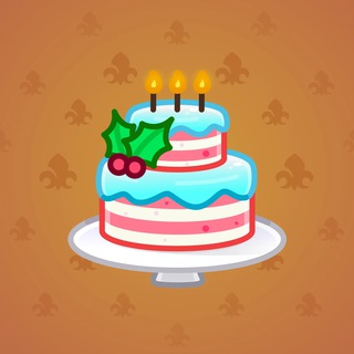 Homemade Cake #16459
