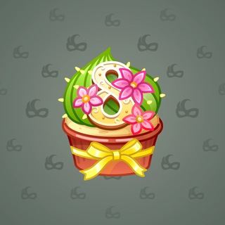Whip Cupcake #204351