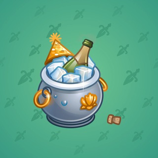 Money Pot #46133