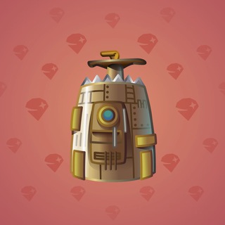 Stellar Rocket #46907