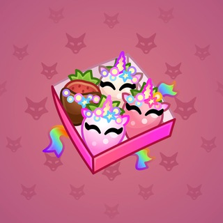 Berry Box #2364