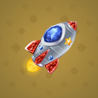 Stellar Rocket #104158
