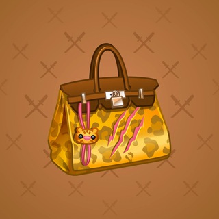 Loot Bag #9327