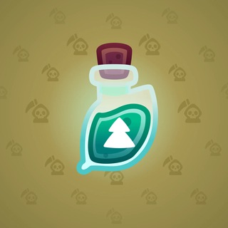 Magic Potion #1588