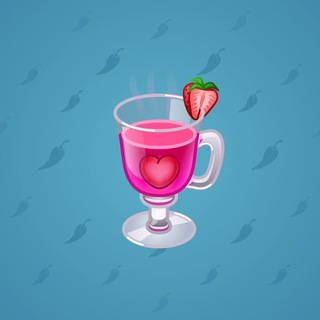 Spiced Wine #51178