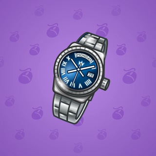 Swiss Watch #3220