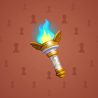 Chill Flame #7904