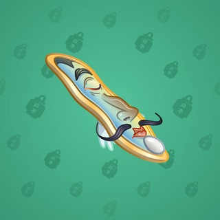 Surge Board #28165