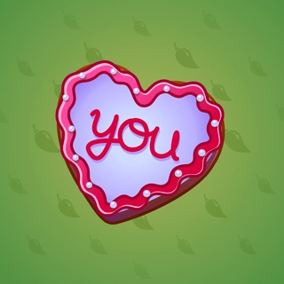 Cookie Heart #43561