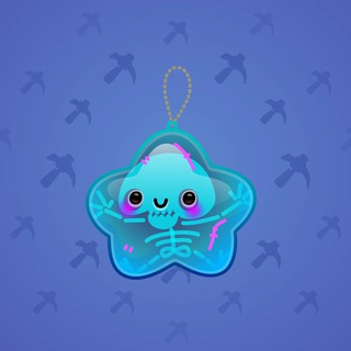 Hanging Star #35778