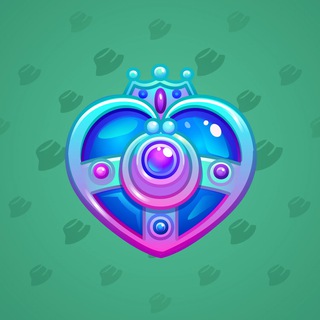 Heart Locket #1618