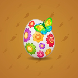 Easter Egg #74796