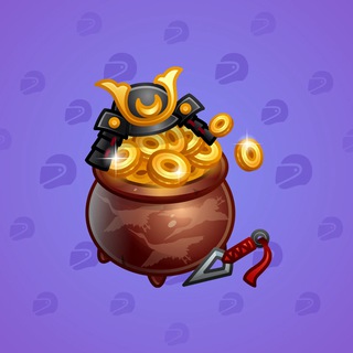 Money Pot #68266