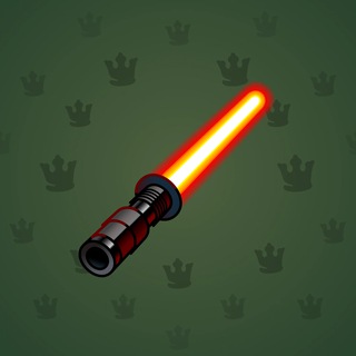 Light Sword #82753