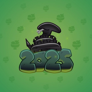Lunar Snake #18150