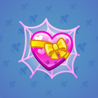 Trapped Heart #6055