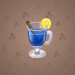 Spiced Wine #50566