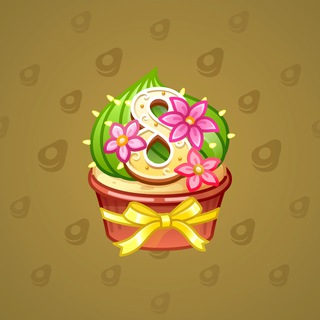 Whip Cupcake #132202
