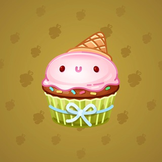 Bunny Muffin #31142