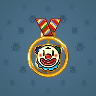 Victory Medal #101064