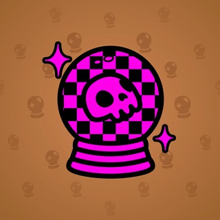 Crystal Ball #22864