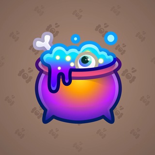 Hex Pot #7371