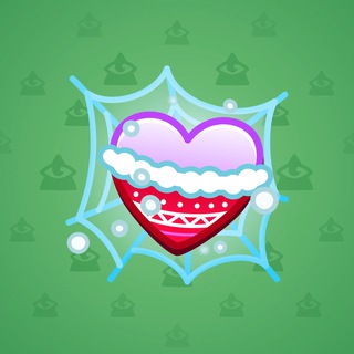Trapped Heart #9382
