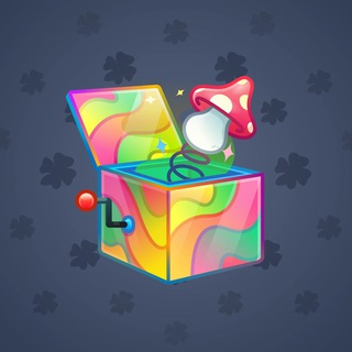 Jack-in-the-Box #23386
