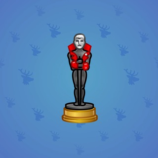Mini Oscar #364