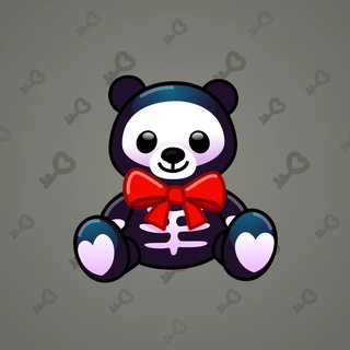 Toy Bear #40427