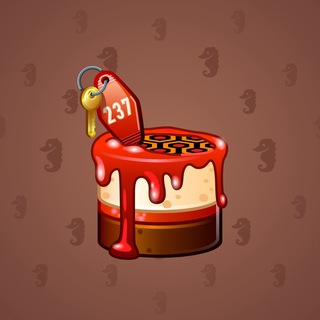 Mousse Cake #120543