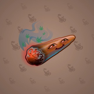 Snoop Cigar #7918