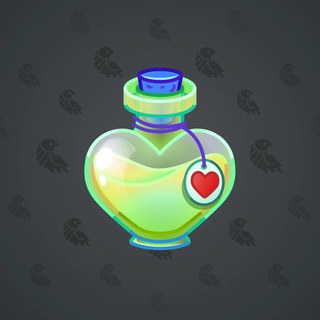 Love Potion #1931