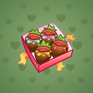 Berry Box #52693