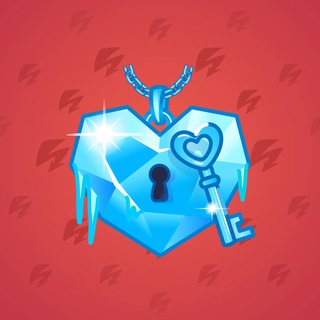 Cupid Charm #10861