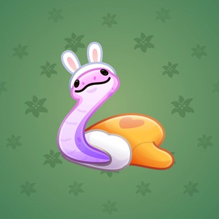 Pink Bunny