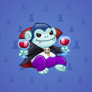 Jolly Chimp #21429