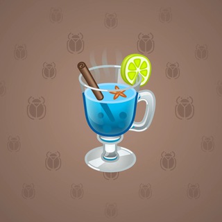 Spiced Wine #20954