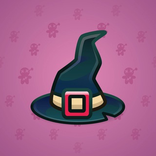 Witch Hat #69113