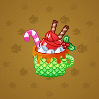 Holiday Drink #13368