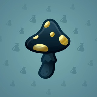 Spy Agaric #17852