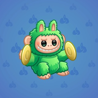 Jolly Chimp #28892