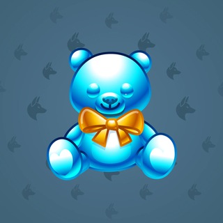 Toy Bear #38311