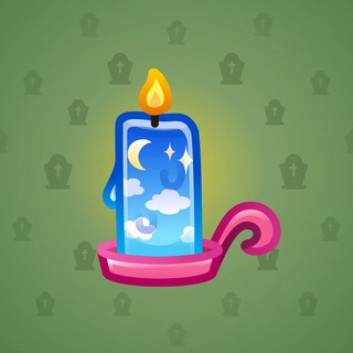 Eternal Candle #4154