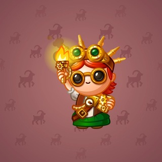 Liberty Figure #84485