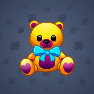 Toy Bear #23688