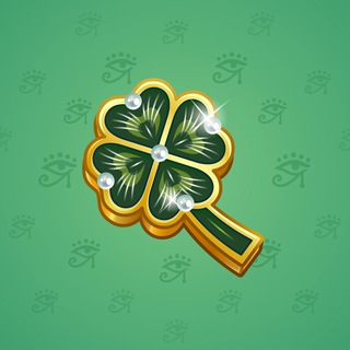Clover Pin #83009